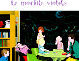 GUÍA DE LECTURA INFANTIL Y JUVENIL NO SEXISTA Y COEDUCATIVA