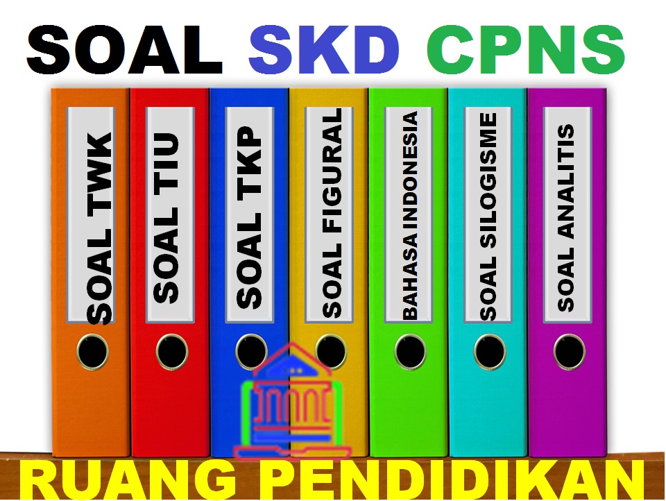Download Materi Soal Cpns Twk Tiu Tkp Dan Kunci Jawaban