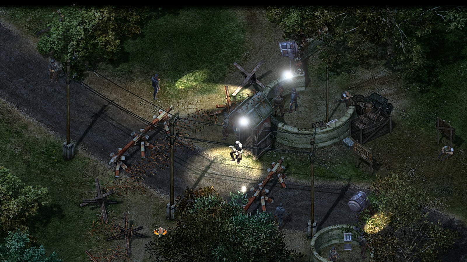 descargar commandos 2 para android descargar commandos 2 para android