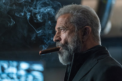 Boss Level 2020 Mel Gibson Image 2