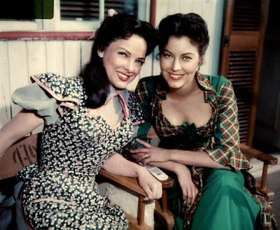 Show Boat 1951 Movie Image 6