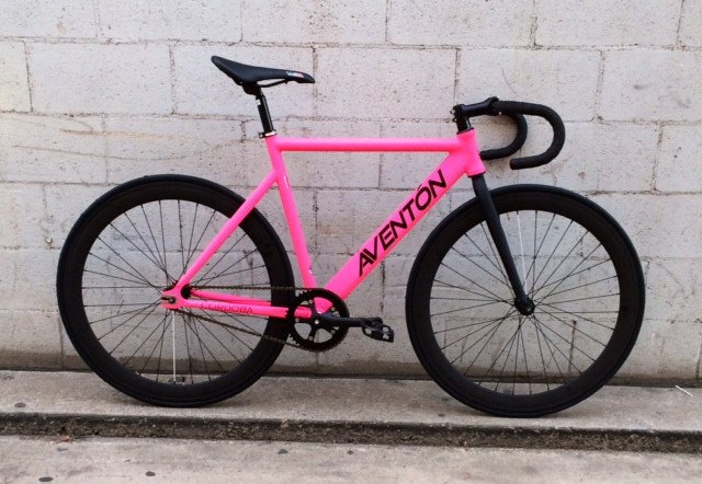 aventon bikes for sale