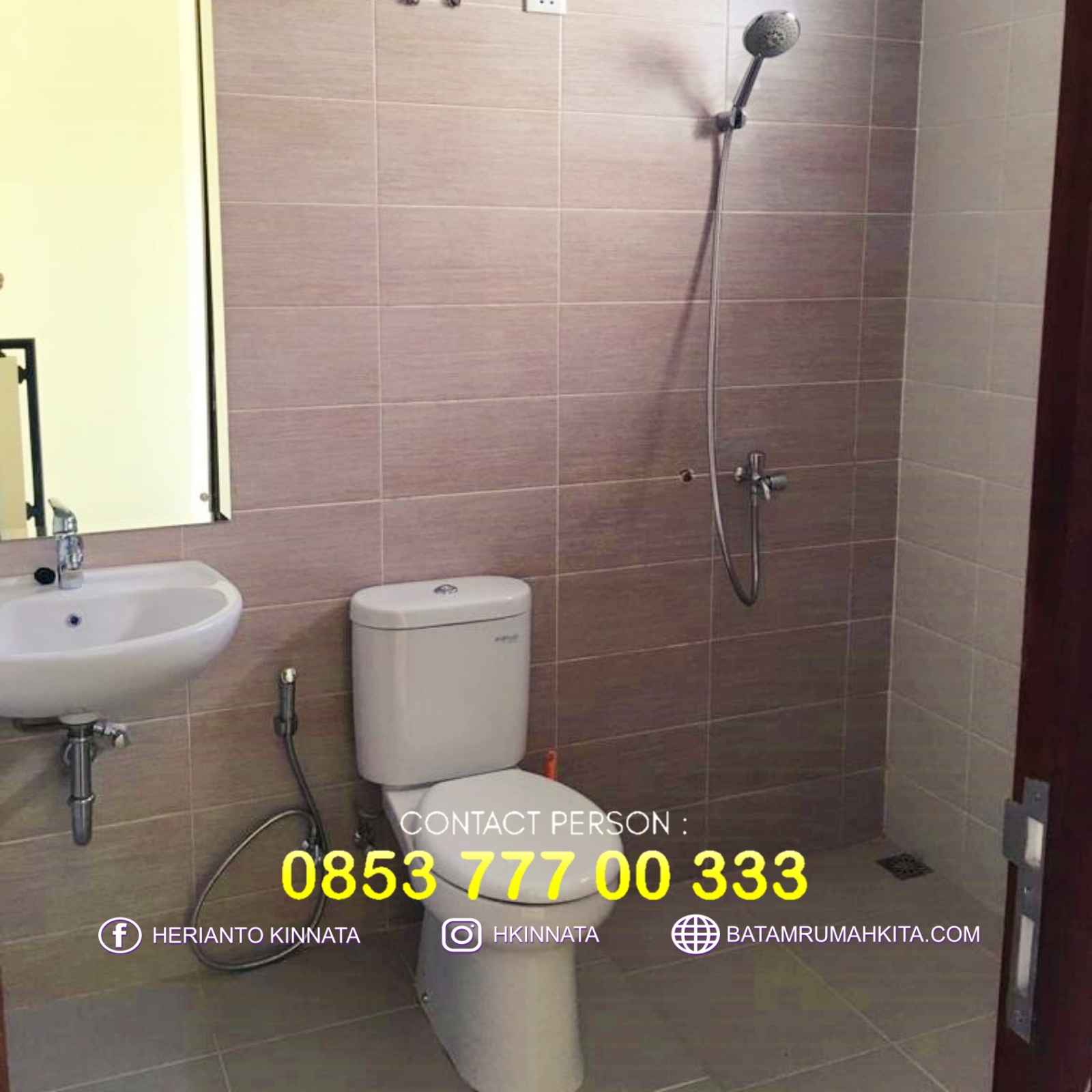 Orchad Park Agung Podomoro