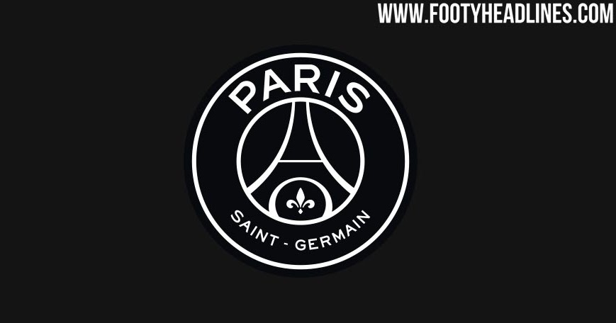 Nike to Release Black PSG 19-20 Fourth Kit - Footy Headlines