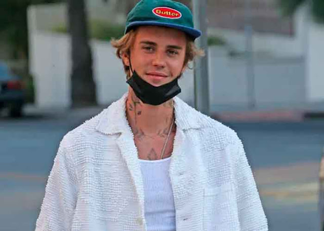  Justin Bieber ofrecerá su primer concierto en 3 años en Nochevieja y en "streaming"