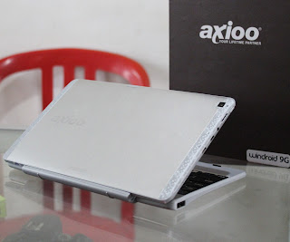 Picopad Axioo Windroid 9G Plus Fullset