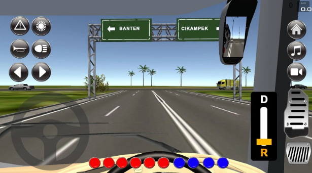 Simulator Simulator