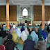 Sekda Buka Gebyar BKMT di Masjid Nur Nabawi
