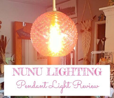 Craft Studio Task Lighting with NuNu Lighting