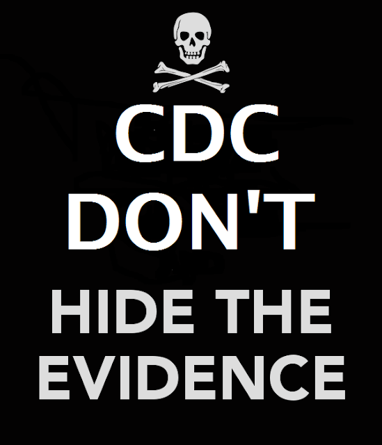 Tobacco Truth CDC Knows that Its Data Puts Smokeless Tobacco Risks