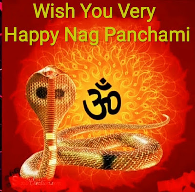 Nag panchami status in hindi