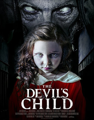 The Devils Child (Diavlo) 2021 - RottenLime