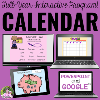 Calendar Math for Google and PowerPoint