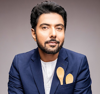 Ranveer Brar Biography, Wikipedia, Net Worth, Wife, Parents, Ethnicity