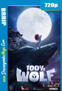 100% Lobo (2020) HD [720p] Latino-Ingles