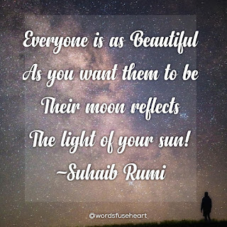 Motivational Quote | The light of your sun!