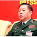 Bảo vệ Tổ quốc trên không gian mạng là nhiệm vụ "trên một vùng lãnh thổ mới", theo Thượng tướng Nguyễn Trọng Nghĩa.