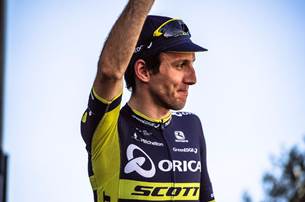 Un nuevo premio para coronar a los jóvenes talentos en la Vuelta