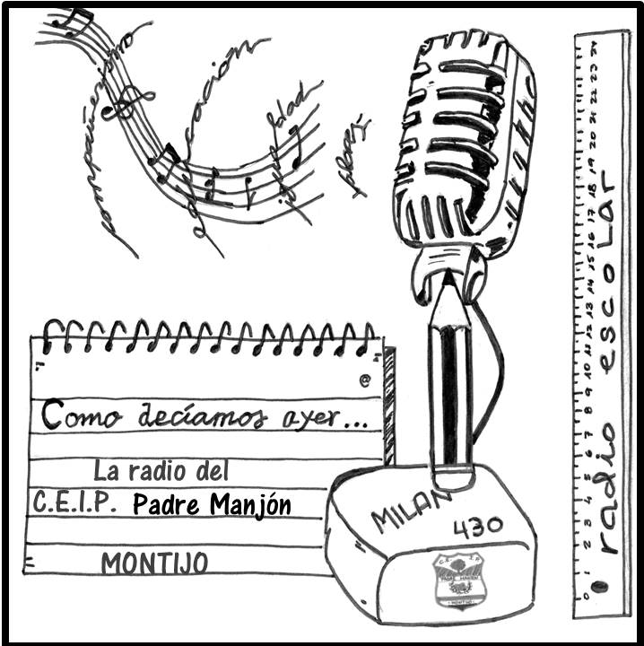 RADIO ESCOLAR