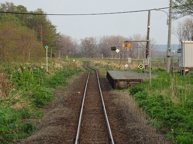 鉄旅写真報告 下沼駅