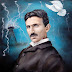 Nikola Tesla via Erena Velazquez | March 18, 2021