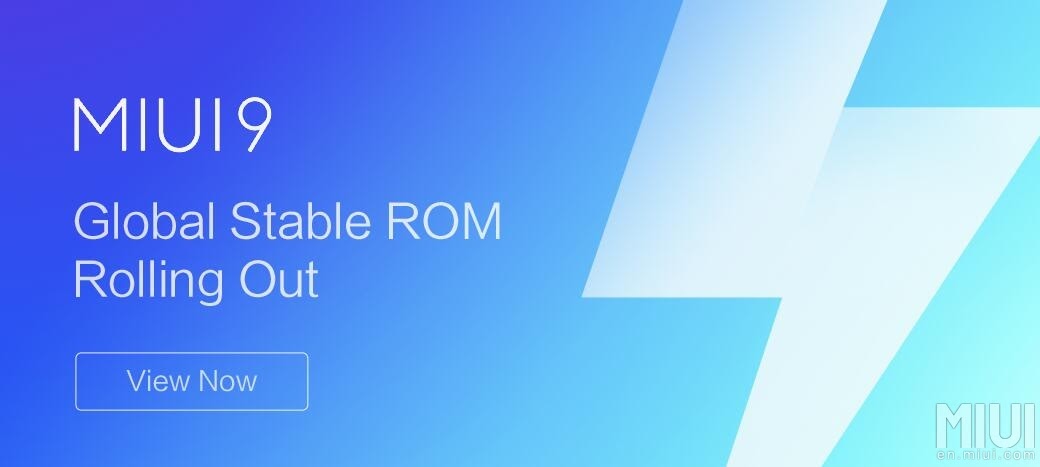 Custom ROM Miui 9 Global Andromax ES