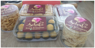 Foto Schatz Snack & Cookies