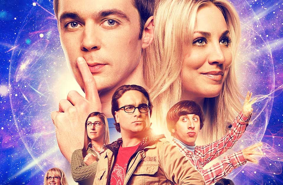 Descargar The Big Bang Theory [Audio Latino] 🥇 SERIES, ANIME Y MÁS EN LÍNEA