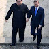 Kim Jong Un: Saat Melintasi Perbatasan, Saya Sangat Emosional