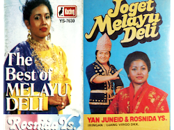 Melayu Deli Full Album Kaset Asli Terlengkap