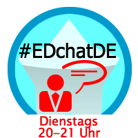 #EDchatDE