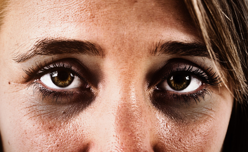 5 Masks To Get Rid Of Dark Circles Under Your Eyes 5 Masks To Get Rid Of Dark Circles Under Your Eyes