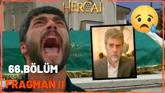 Hercai English