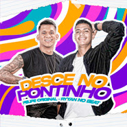 Desce no Pontinho - Felipe Original, Ryyan No Beat Desce no Pontinho - Felipe Original, Ryyan No Beat