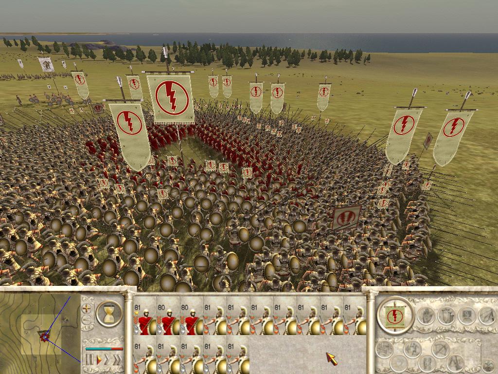 Total War Rome Ii Rise Of The Republic Campaign Pack Download
