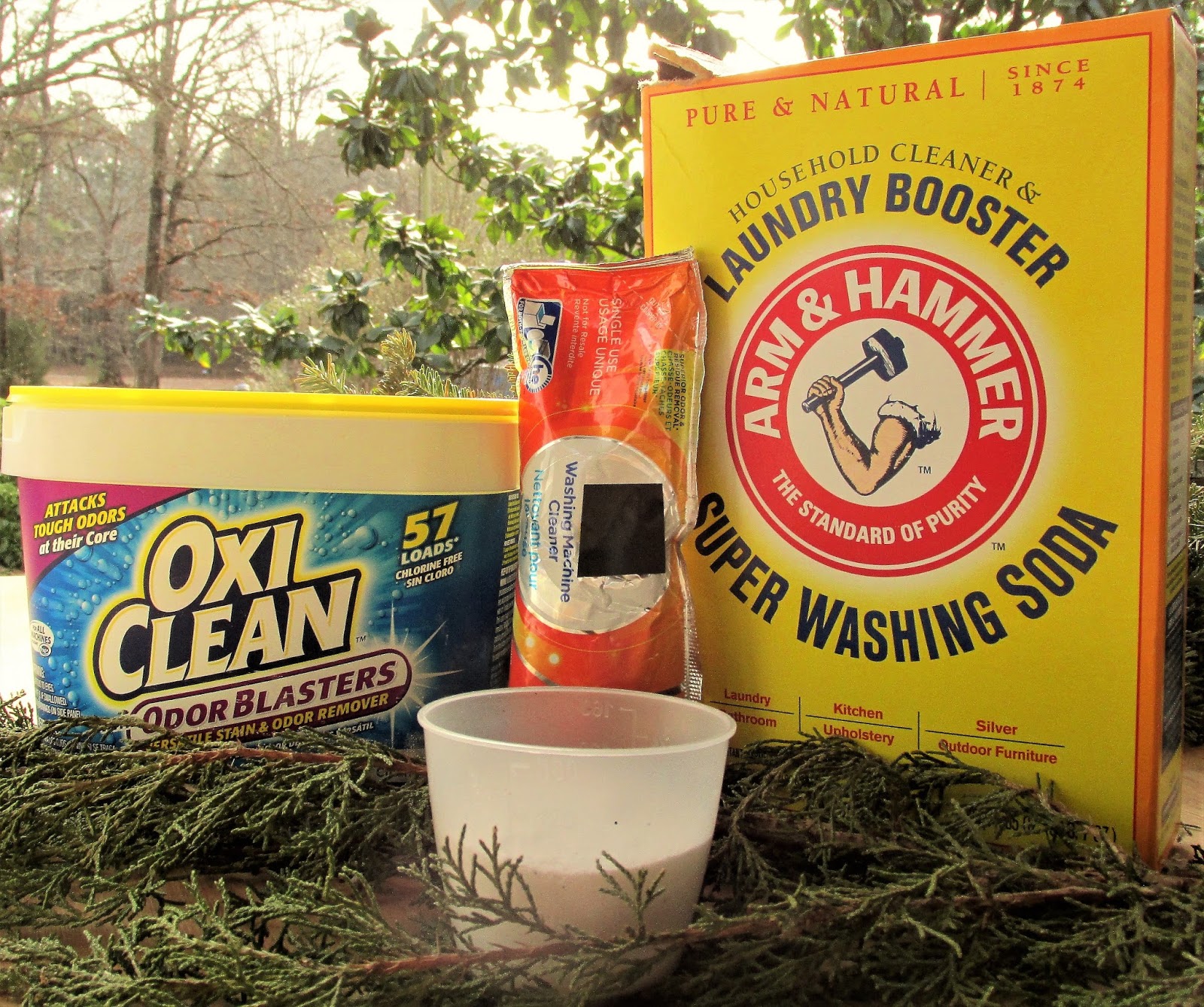 Mint Juleps 'n Muddin'