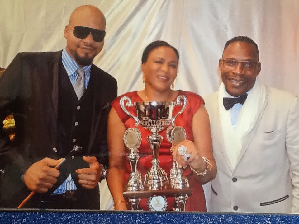habiba abubakar humanitarian award