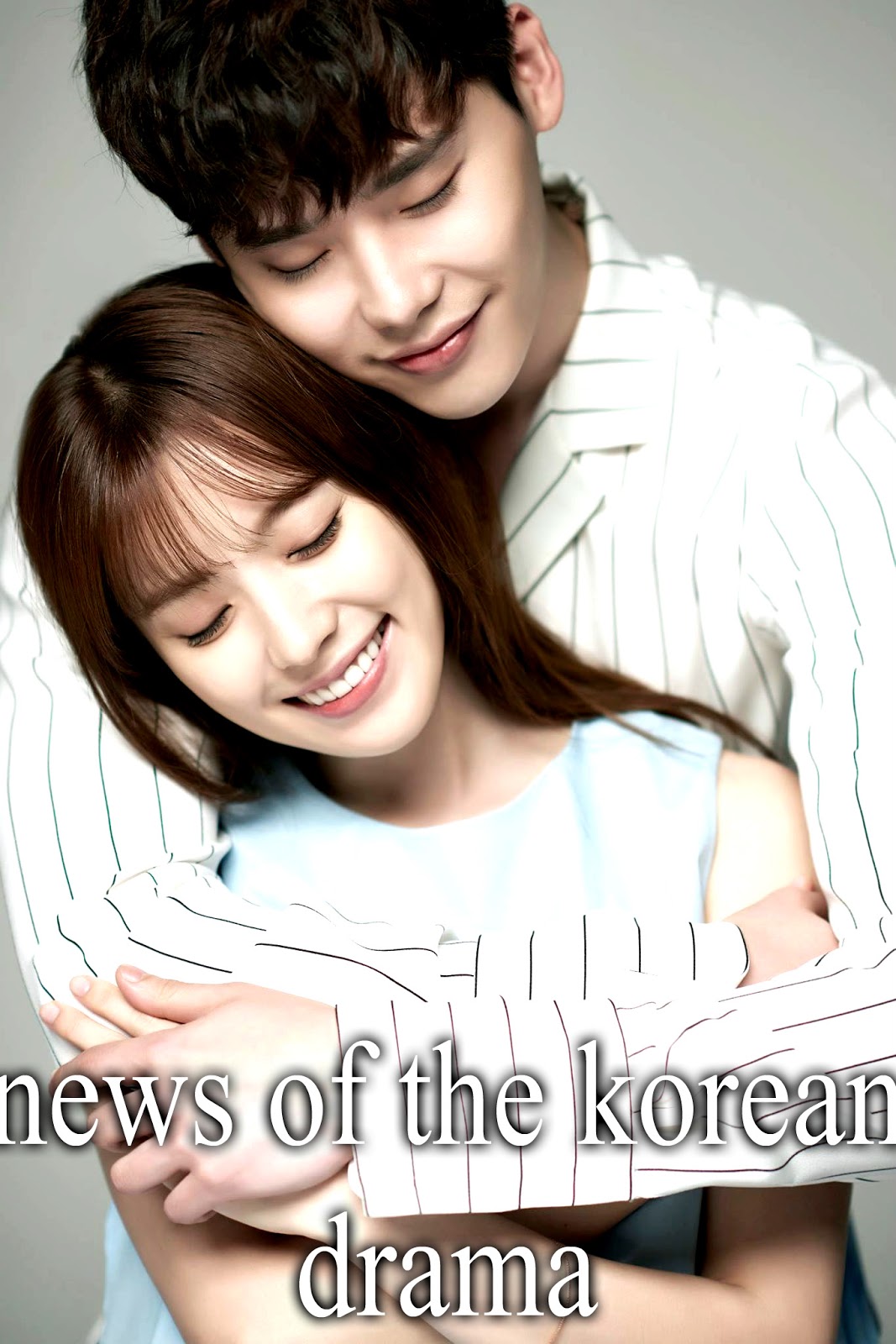 W – Two Worlds اخبار الدراما الكورية : مسلسل عالمين تقرير ~ اخبار ...