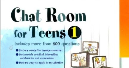 Teen Chat Rooms For Ages 13 17