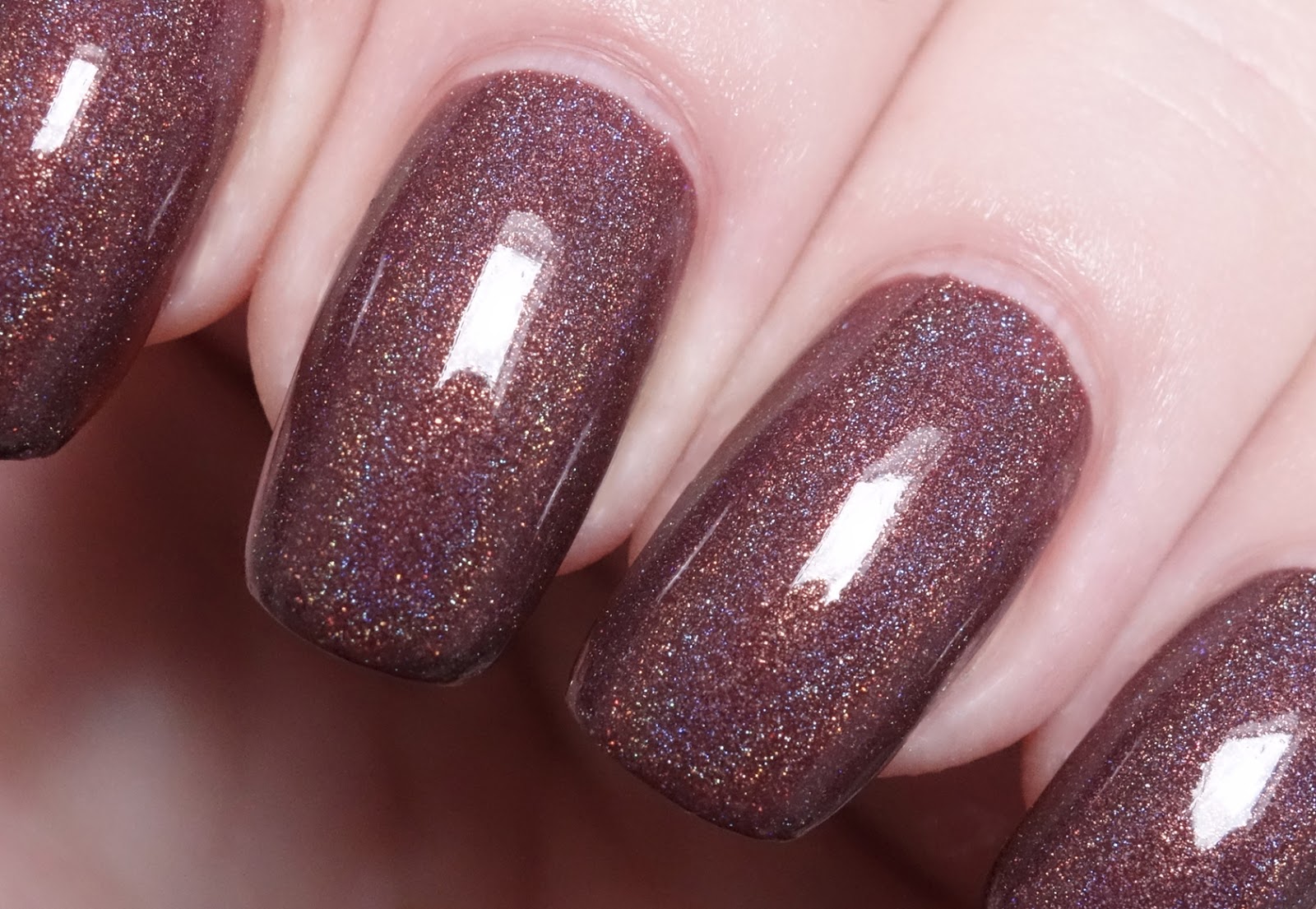 Lacquer Slacker Liz Top Shelf Lacquer Tipsy