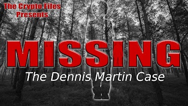 Missing: The Dennis Martin Case