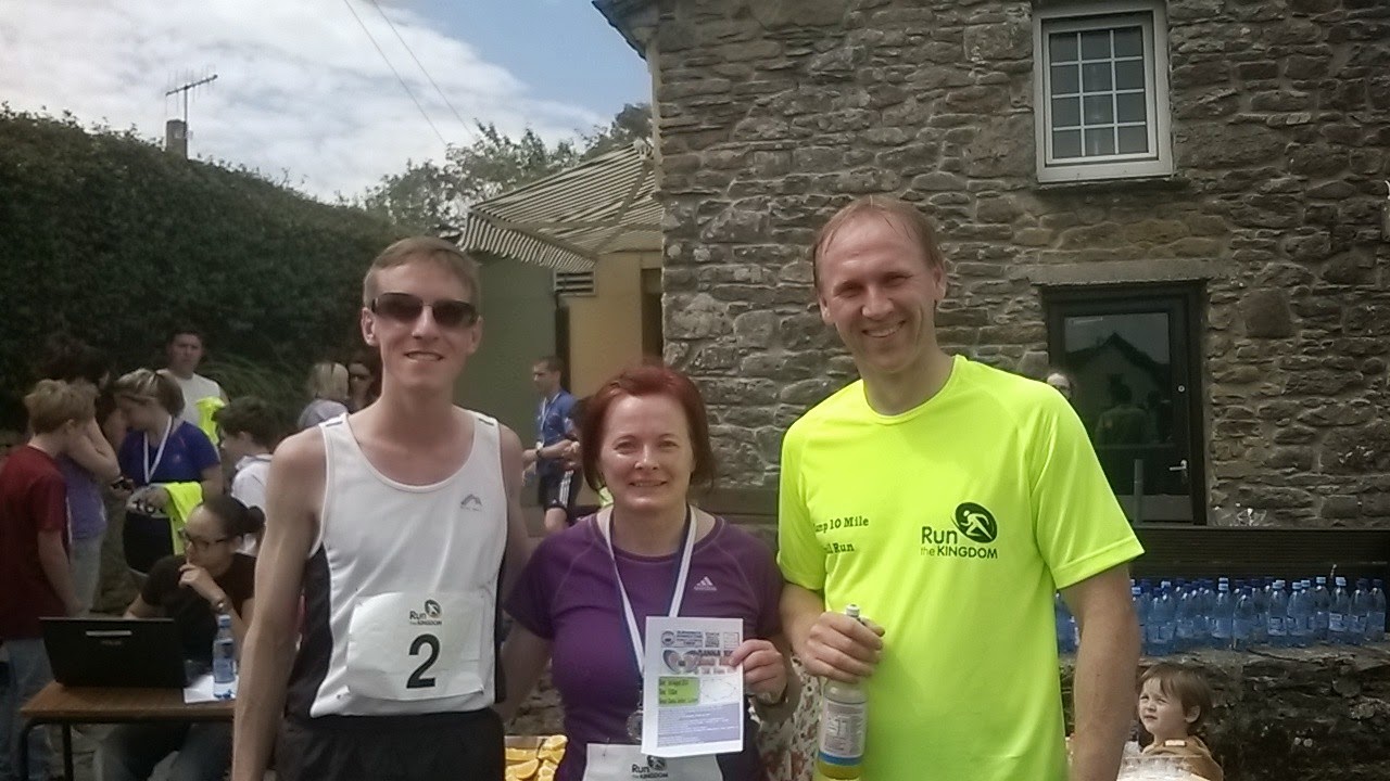 St Brendan s Athletics Club Camp 10 Mile Trail Run 2014 st-brendan-s-athletics-club-camp-10-mile-trail-run-2014