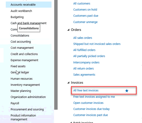 D365 Print Management Setup to print reports
