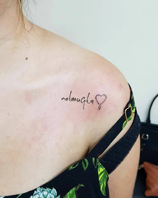 Tatuaje con historia : Nolmuqta