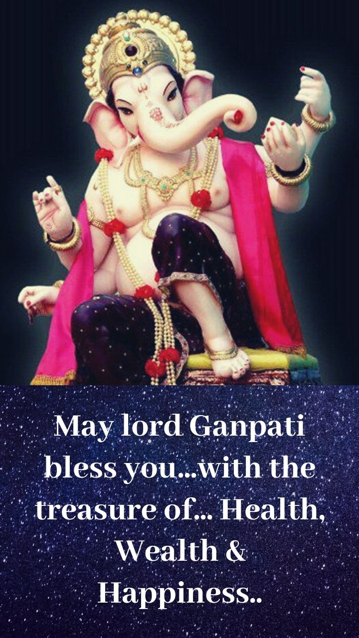 Ganpati Images Hd - Cute - Little Ganesh Wallpaper Download | MobCup