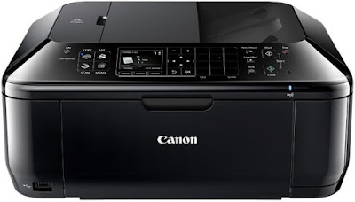 Canon Pixma MX535