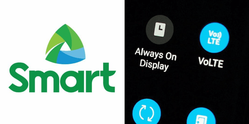 Smart rolls out VoLTE service to Signature and Infinity postpaid subscribers Smart rolls out VoLTE service to Signature and Infinity postpaid subscribers