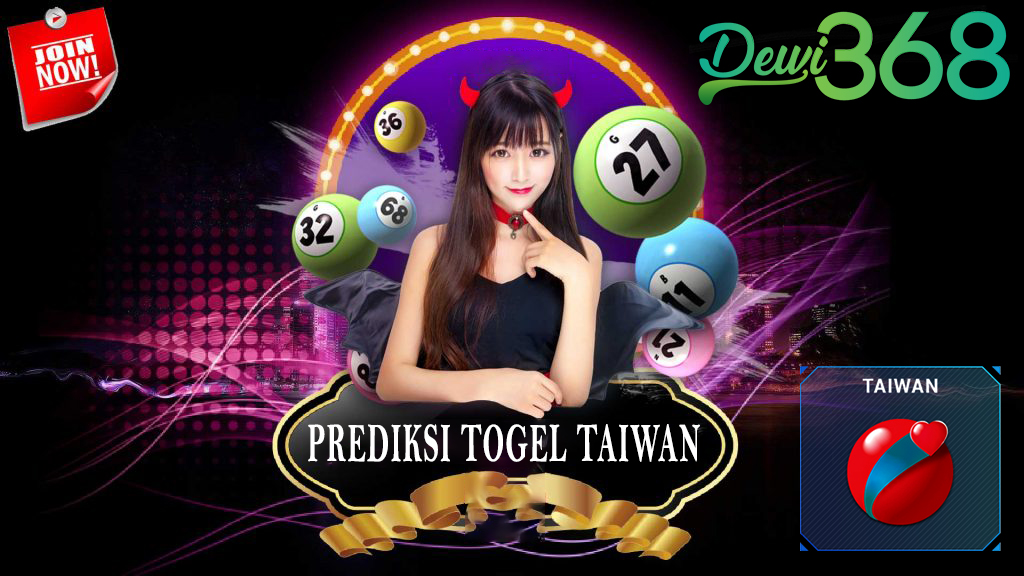 Prediksi Togel Taiwan Hari Ini Jumat 09 Agustus 2019
