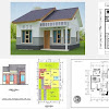 Desain Rumah Sederhana 2 Kamar - 100 Gambar Desain Kamar Tidur Minimalis Ukuran 3X4 ... : Terkadang di perkotaan sulit mendapatkan sebuah lahan yang ideal.