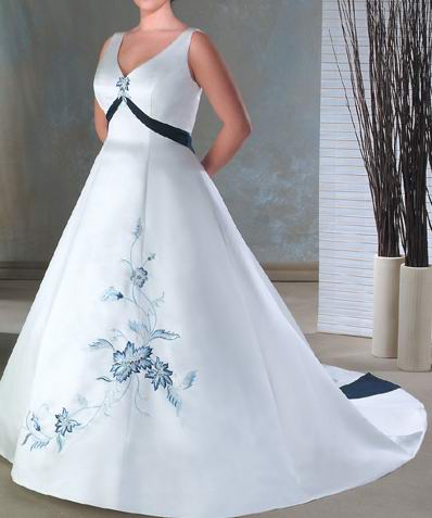 Tattoo Today's: Plus Size Wedding Dress Designer